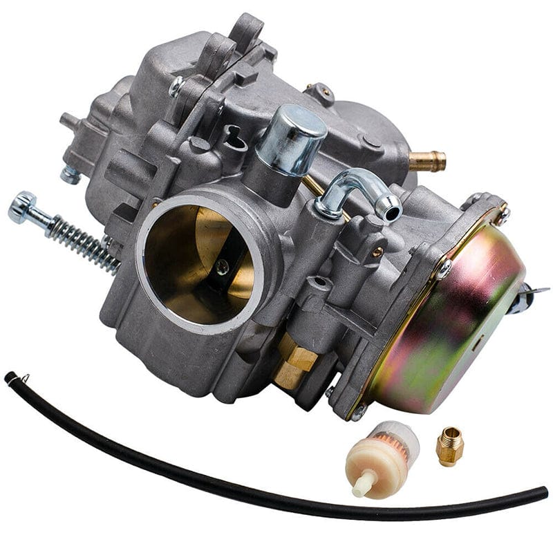 PM0525202 Carburetor Powermate Maxa 5000 ER Plus10hp Tecumseh Polaris Magnum 425