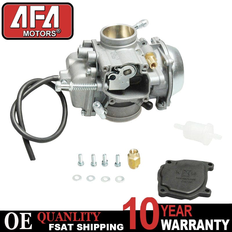 PM0525202 Carburetor Powermate Maxa 5000 ER Plus10hp Tecumseh Polaris Magnum 425