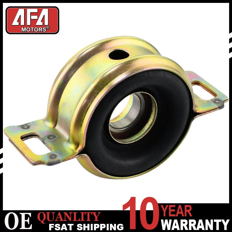RWD Driveshaft Drive Shaft Center Support w/ Bearing For Toyota Tacoma Tundra