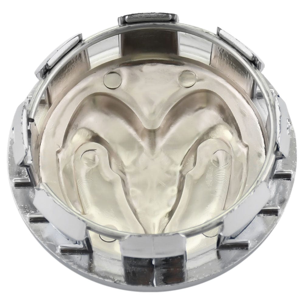 Set of 4 Wheel Center Caps for Dodge Dakota Challenger RAM 1500 52110398AA