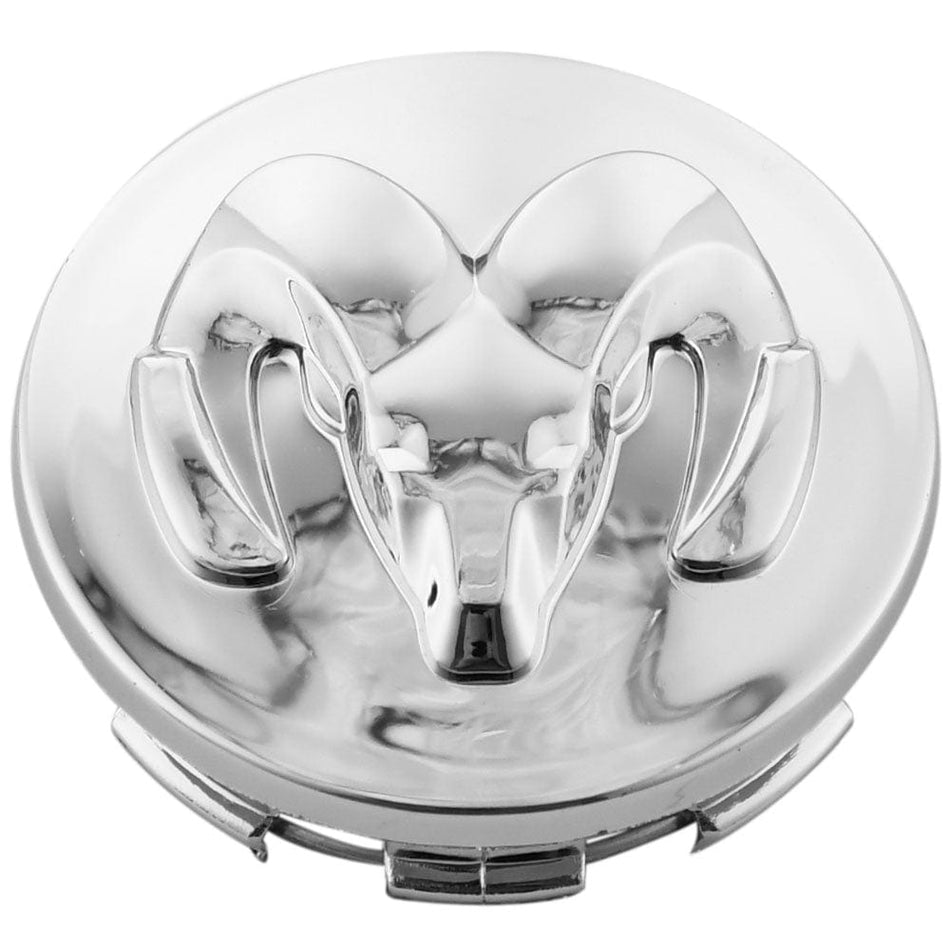 Set of 4 Wheel Center Caps for Dodge Dakota Challenger RAM 1500 52110398AA