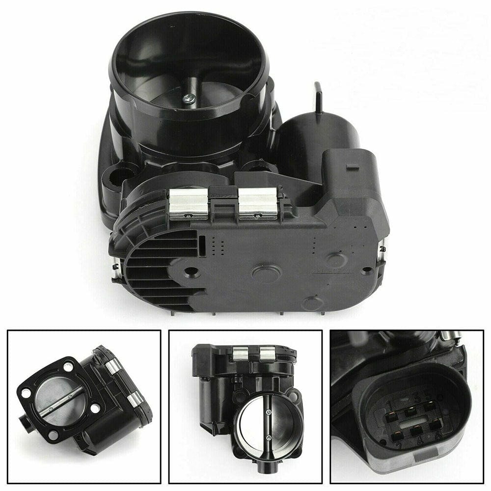 Throttle Body for SeaDoo RXP RXT GTX GTS GTR GTI 420892592 420892590 0280750505