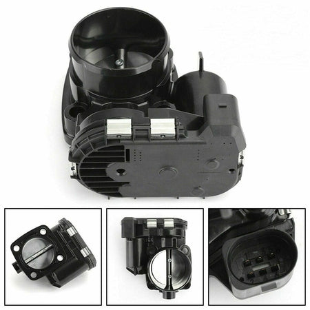 Throttle Body for SeaDoo RXP RXT GTX GTS GTR GTI 420892592 420892590 0280750505