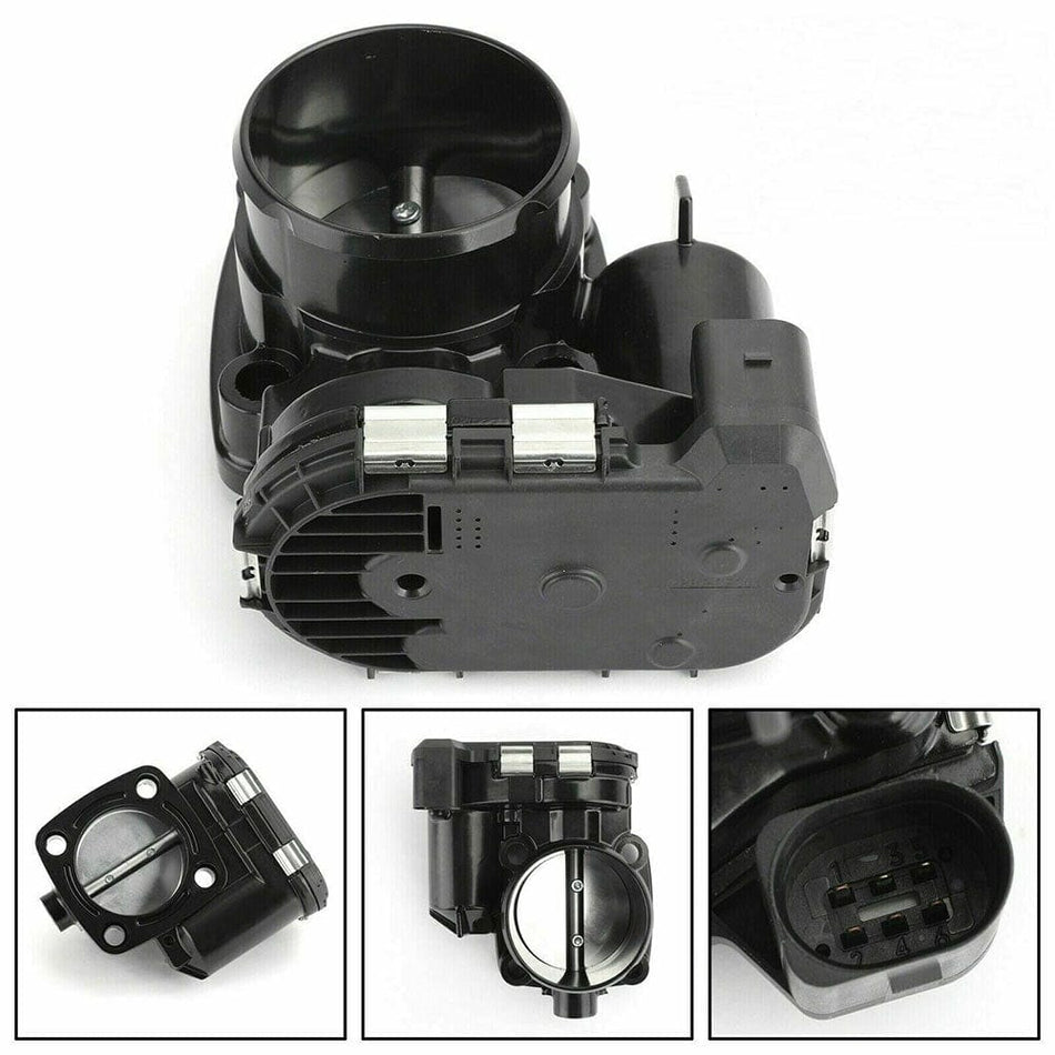Throttle Body for SeaDoo RXP RXT GTX GTS GTR GTI 420892592 420892590 0280750505
