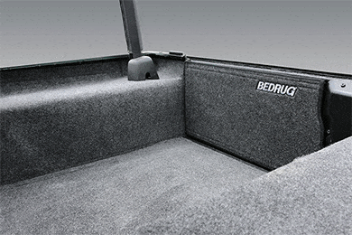 BedRug Jeep Cargo Liner Kit -  Bed Rug Cargo Liners for Jeep Wranglers