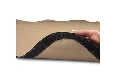 Canvasback Custom Cargo Liners - Custom Fit Canvasback Cargo Liner