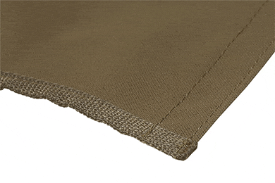 Canvasback Custom Cargo Liners - Custom Fit Canvasback Cargo Liner