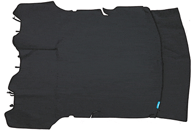 Coverking CargoShield Cargo Liners - Complete Trunk Protection