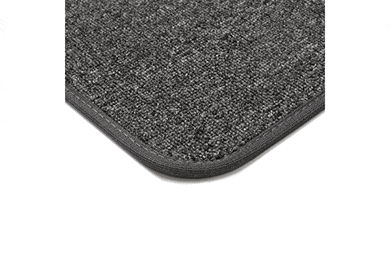 Coverking Loop Carpet Cargo Liners - Carpet Trunk Mats