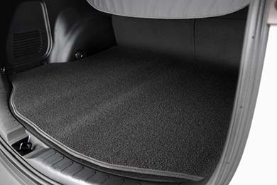 Coverking Loop Carpet Cargo Liners - Carpet Trunk Mats