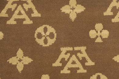 Designer Mats Fashion Cargo Mat - FREE SHIPPING & Lowest Price!