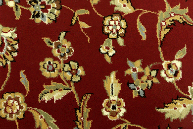 Designer Mats Oriental Cargo Mat - FREE SHIPPING & Lowest Price!