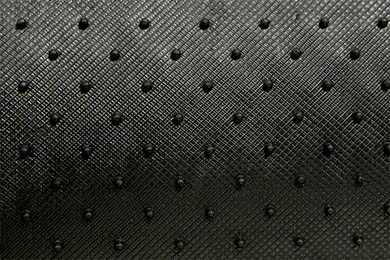 Designer Mats Safari Cargo Mats & Trunk Liners - Animal Print