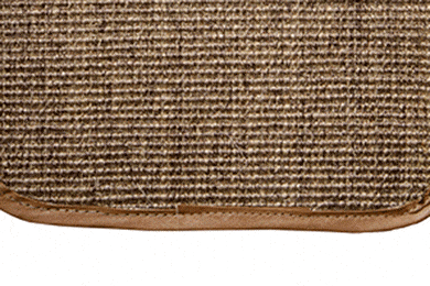 Designer Mats Sisal Cargo Mat - FREE SHIPPING & Lowest Price!