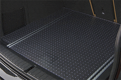 ExactMats Clear Cargo Liners - Free Shipping on Exact Mats Clear Trunk Mats - See Through Cargo Mats