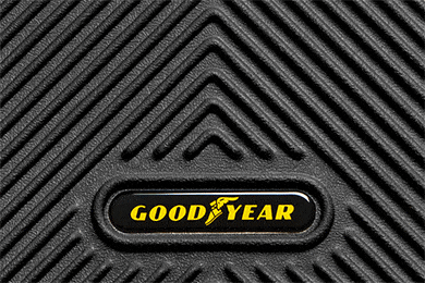 Goodyear Cargo Liners - Free Shipping on Good Year Cargo Mats & Trunk Liners