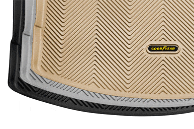 Goodyear Cargo Liners - Free Shipping on Good Year Cargo Mats & Trunk Liners