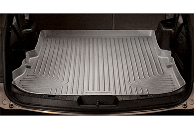 Husky Liners WeatherBeater Cargo Liners - FREE SHIPPING