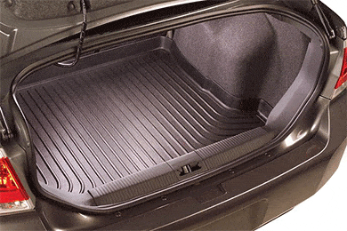 Husky Liners WeatherBeater Cargo Liners - FREE SHIPPING