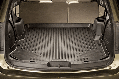 Husky Liners WeatherBeater Cargo Liners - FREE SHIPPING