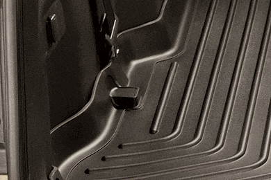 Husky Liners WeatherBeater Cargo Liners - FREE SHIPPING