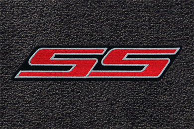 Lloyd Logo Cargo Liners - Free Shipping on Lloyd Custom Logo Carpet Trunk Mats