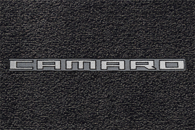 Lloyd Logo Cargo Liners - Free Shipping on Lloyd Custom Logo Carpet Trunk Mats