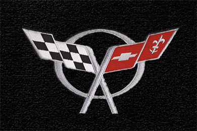 Lloyd Logo Cargo Liners - Free Shipping on Lloyd Custom Logo Carpet Trunk Mats