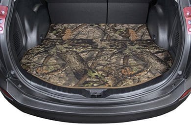 Lloyd Mats Camo Carpet Camo Cargo Mat - Camouflage Trunk Mats