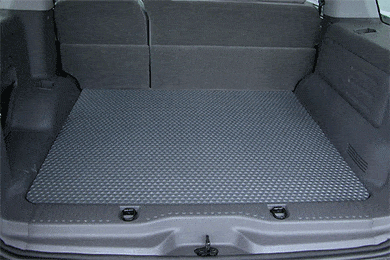 Lloyd RubberTite Cargo Liners - Lloyd Rubber Tite Rear Cargo Trunk Mat & Liner