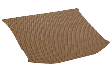 Lloyd RubberTite Cargo Liners - Lloyd Rubber Tite Rear Cargo Trunk Mat & Liner