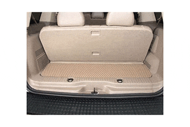 Lloyd RubberTite Cargo Liners - Lloyd Rubber Tite Rear Cargo Trunk Mat & Liner