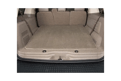 Lloyd Ultimate Cargo Liner, Lloyd Ultimat Carpeted Cargo Mats
