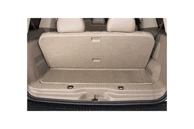 Lloyd Ultimate Cargo Liner, Lloyd Ultimat Carpeted Cargo Mats