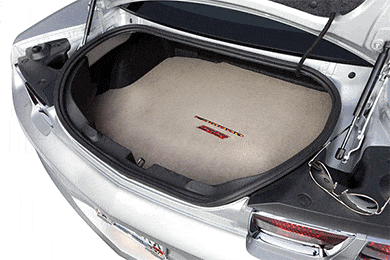 Lloyd Ultimate Cargo Liner, Lloyd Ultimat Carpeted Cargo Mats