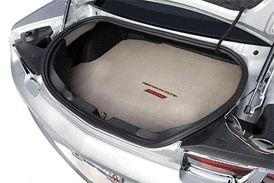 Lloyd Ultimate Cargo Liner, Lloyd Ultimat Carpeted Cargo Mats