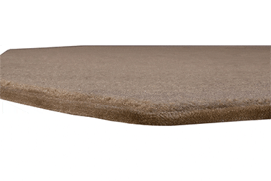 Lloyd Ultimate Cargo Liner, Lloyd Ultimat Carpeted Cargo Mats