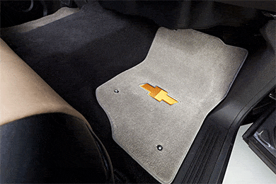 Lloyd Ultimate Cargo Liner, Lloyd Ultimat Carpeted Cargo Mats