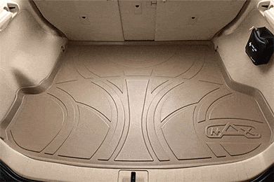 MAXLINER MAXTRAY Cargo Liners - Custom Fit MAXTRAY Cargo Liner