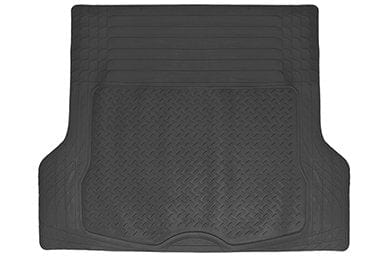 ProZ Premium Rubber Cargo Mat - Premium Rubber Trunk Mats