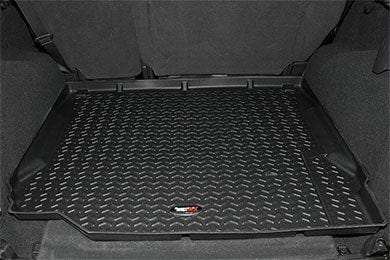 Rugged Ridge All Terrain  Cargo Liner - FREE SHIPPING