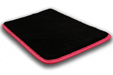 Velour Cargo Liners - Lloyd Velourtex Cargo Liners, Lloyd Velourtex Carpet Liners