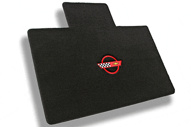 Velour Cargo Liners - Lloyd Velourtex Cargo Liners, Lloyd Velourtex Carpet Liners