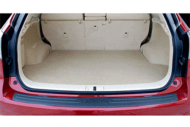 Velour Cargo Liners - Lloyd Velourtex Cargo Liners, Lloyd Velourtex Carpet Liners