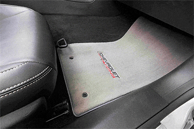 Velour Cargo Liners - Lloyd Velourtex Cargo Liners, Lloyd Velourtex Carpet Liners