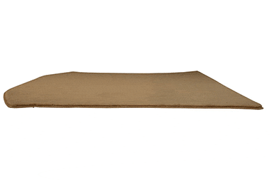 Velour Cargo Liners - Lloyd Velourtex Cargo Liners, Lloyd Velourtex Carpet Liners