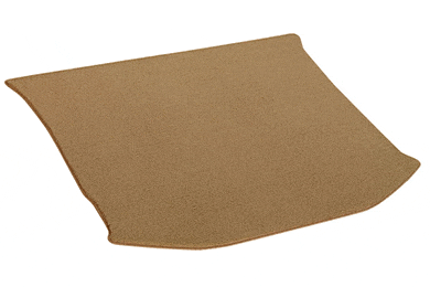 Velour Cargo Liners - Lloyd Velourtex Cargo Liners, Lloyd Velourtex Carpet Liners
