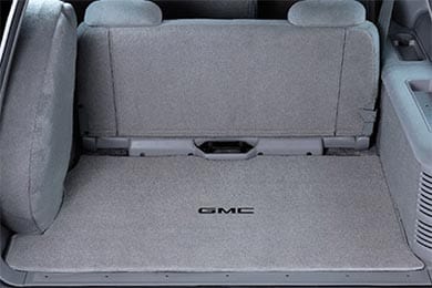 Velour Cargo Liners - Lloyd Velourtex Cargo Liners, Lloyd Velourtex Carpet Liners