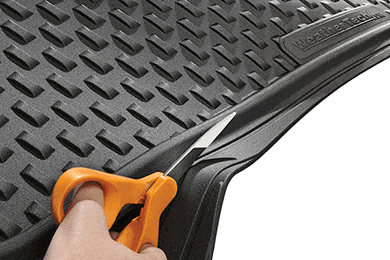 WeatherTech AVM Cargo Mat - All Vehicle Trunk Mats - Lowest Price!