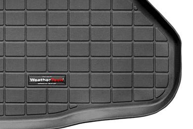 WeatherTech Cargo Liners - Clean Custom Fit - Fast Free Shipping!